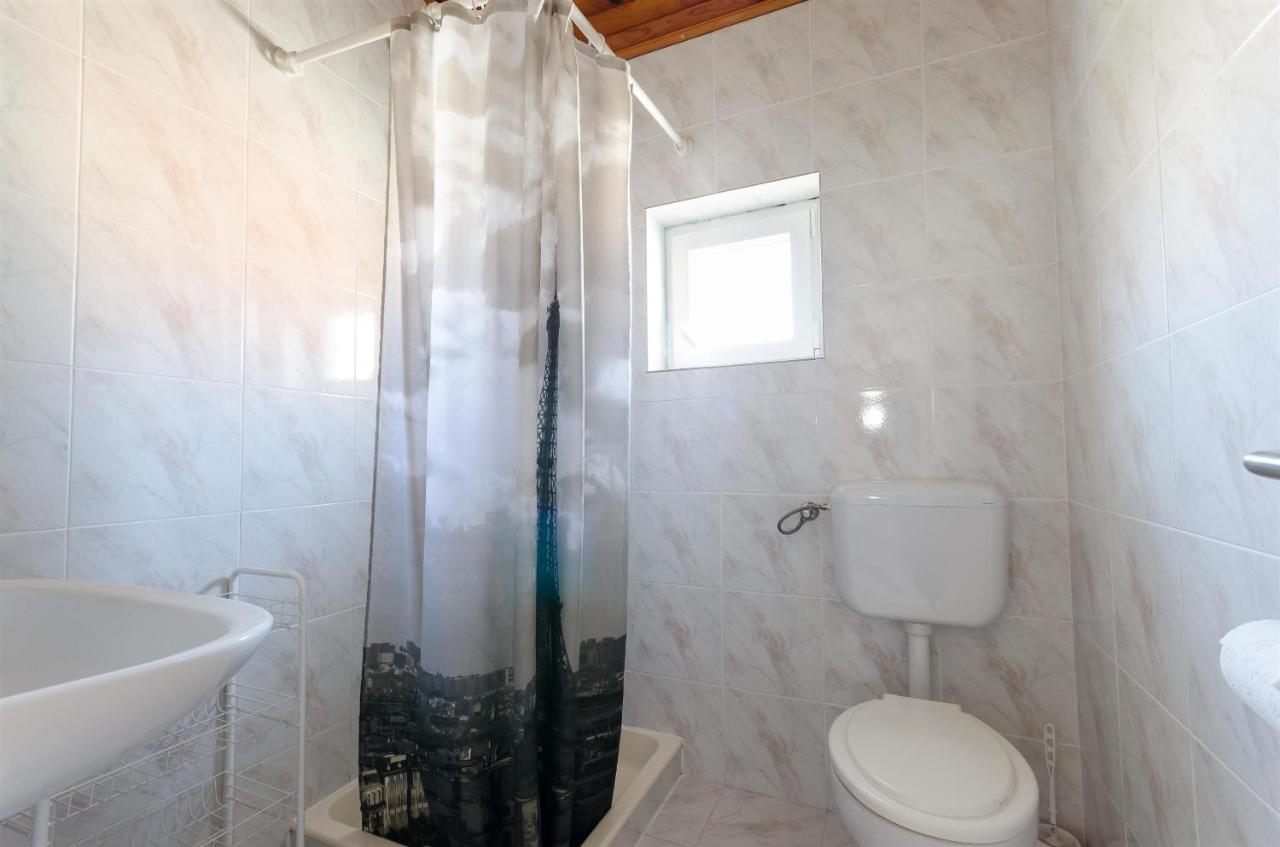 Apartments Anica F Lopar Exterior photo