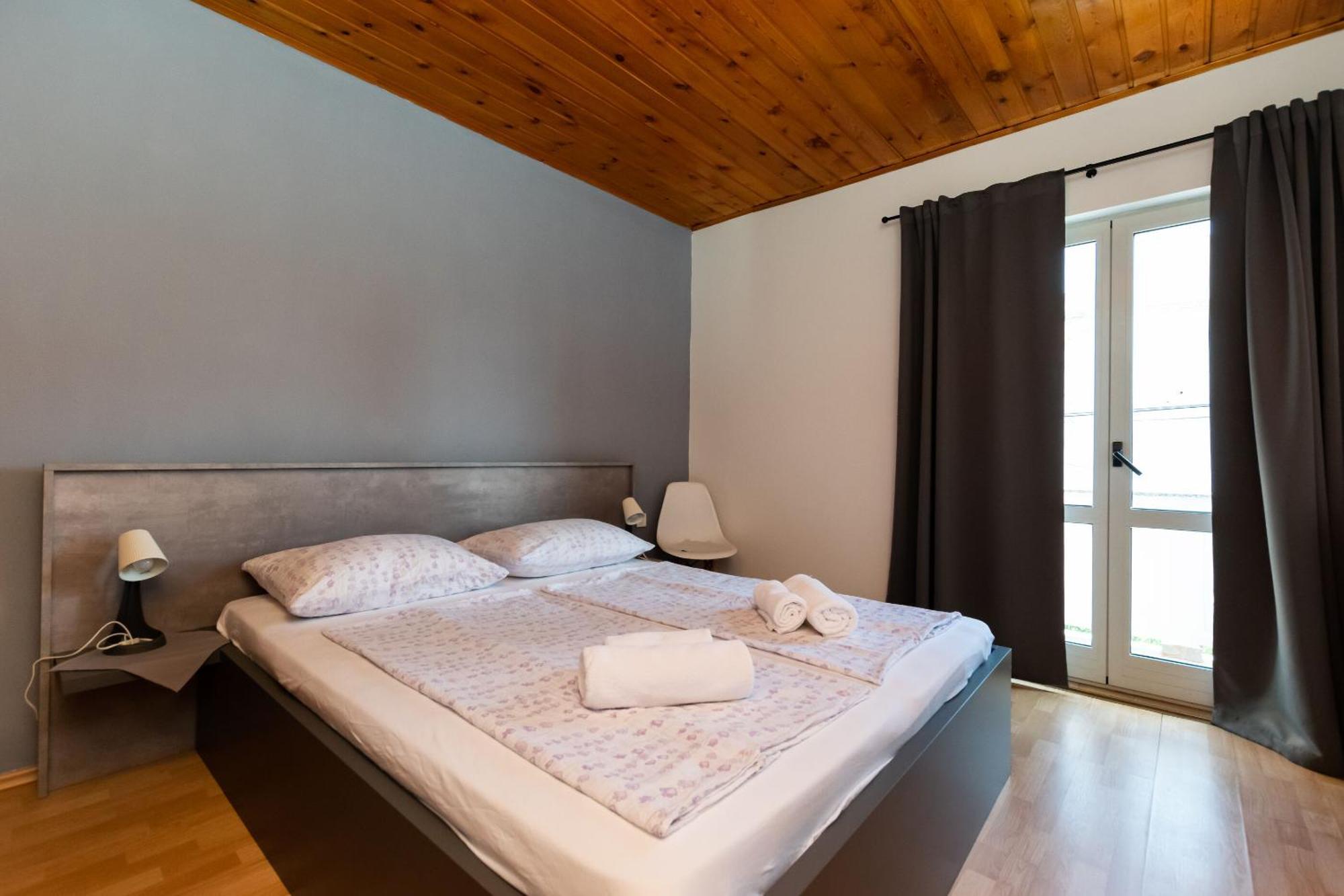 Apartments Anica F Lopar Exterior photo